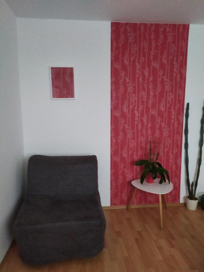 Apartman Jan Břeclav Buitenkant foto