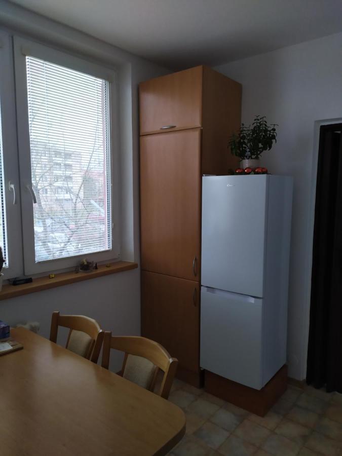 Apartman Jan Břeclav Buitenkant foto